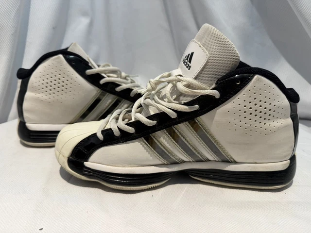 adidas gazelle silver green womens Adidas TS Cut Creator Chauncey Billups G8214 Mens Basketball shoes Whi main image 1