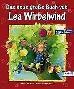 Das neue große Buch von Lea Wirbelwind: 5-Minuten-Geschi... | Buch | Zustand gut