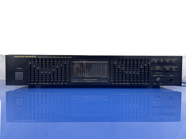 Analizzatore Di Spettro Audio Stereo Con Schermo OLED Da 0,96” – 8 Modalità Di Visualizzazione, VU Meter A Doppio Canale, Per Amplificatori E Impianti Hi-Fi