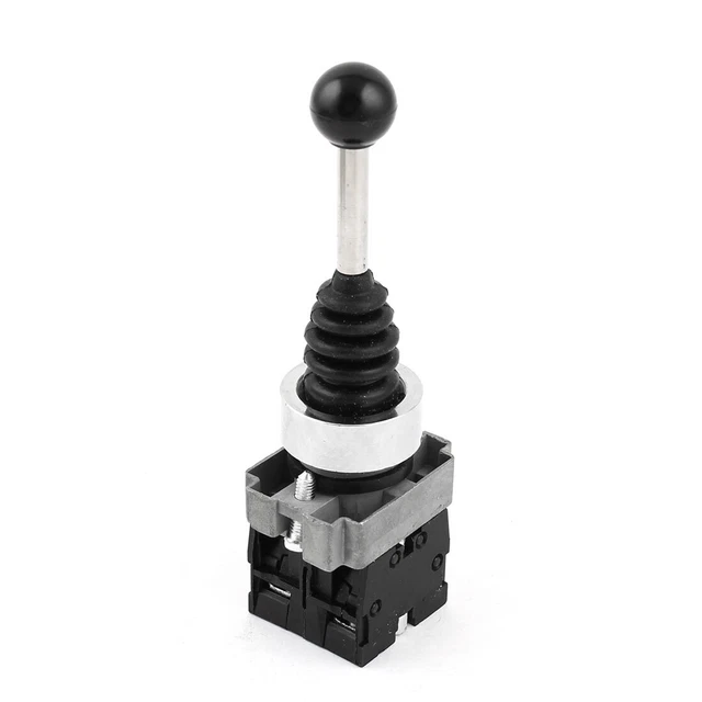 MUELLE RETORNO MOMENTÁNEO Palanca Palanca Interruptor 2posicion 2NO XD2PA22CR EUR 18,59