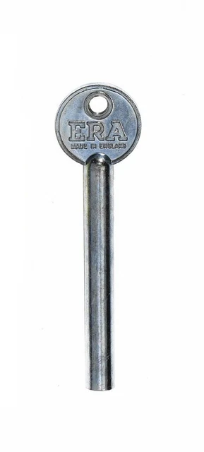 Era Key D For 584-56 Window For Era 826 Sash Dual Screws (Key Only)