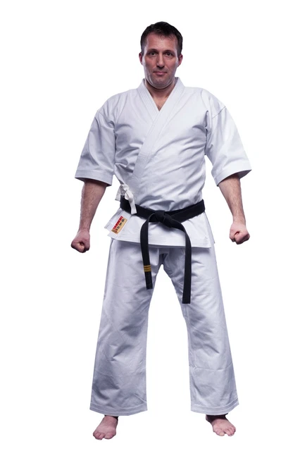 Kyokushin Karaté T-Shirt KYOKUSHINKAI Oyama Japon