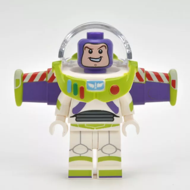 Lego 71012 Disney Collectible Minifigures Buzz Lightyear from Toy Story SEALED