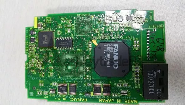 1 PC New   A20B-3300-0635 Access Drive Board Card #A6-22