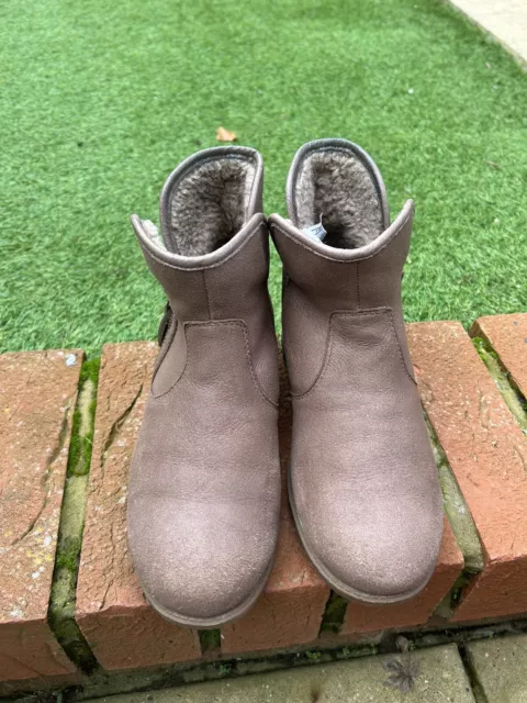Ugg lavelle brown new arrivals