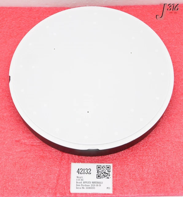 Wafer Processing Components, Wafer Processing, Semiconductor & PCB