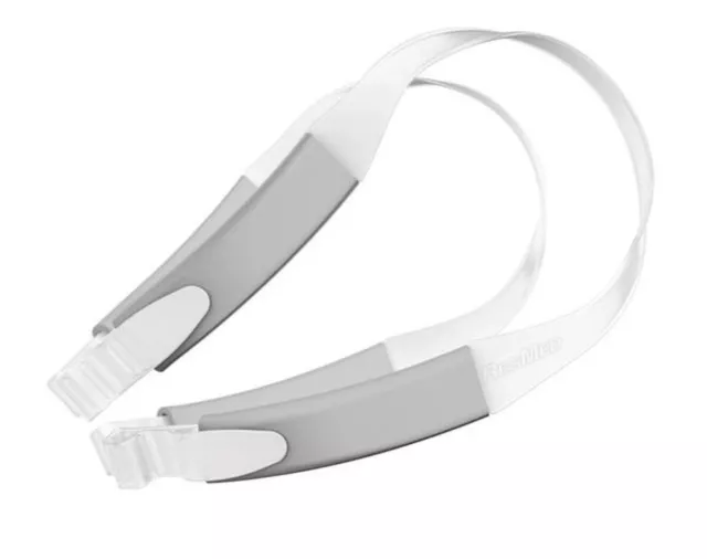 Kopfband Loops für die Swift FX Bella CPAP-Nasenpolstermaske