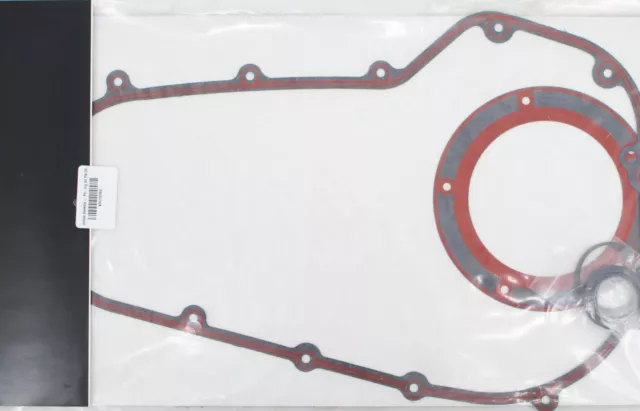 James Gaskets - Primary Gasket, Seal and O-Ring kit Part Number - 09341624 2