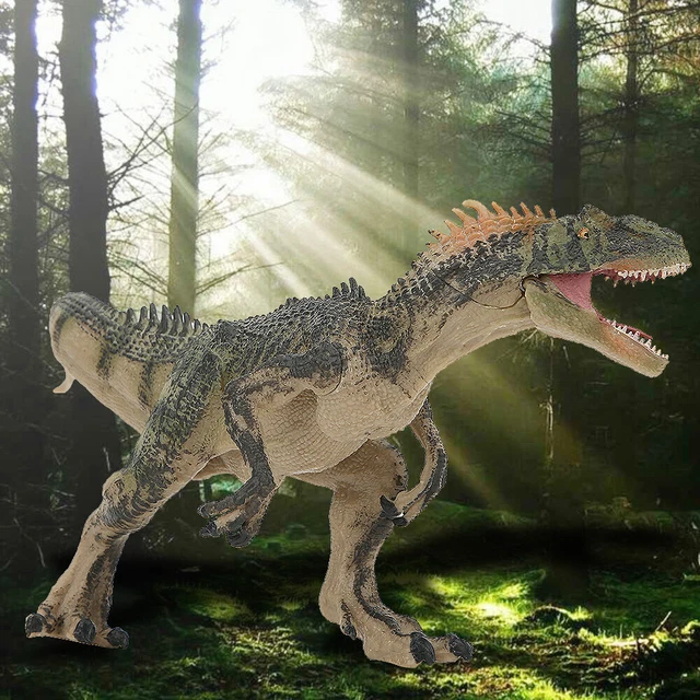 Giocattolo Educativo Giocattolo Animale In Materiale Plastico Non Tossico