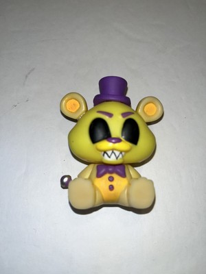 blacklight mystery minis