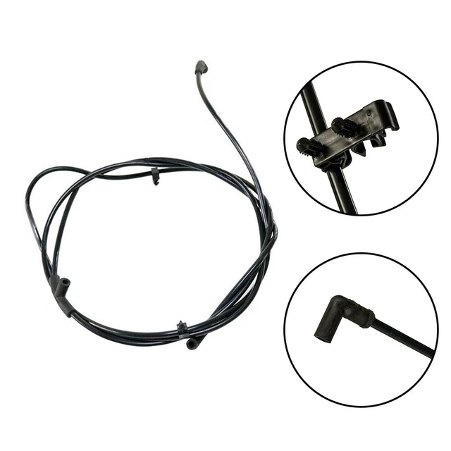 Durevole Alta Qualità Tubo Rondella Accessori Alta Performance Portatile