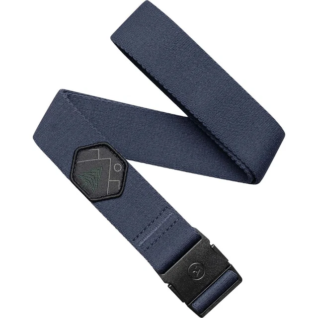 Arcade Pine Street Belt - Kids' Navy, One Size