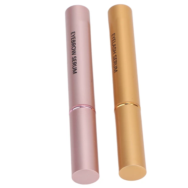 2 pz 5 ml siero crescita ciglia attiva follicolo pilifero sopracciglia più spesse GF0