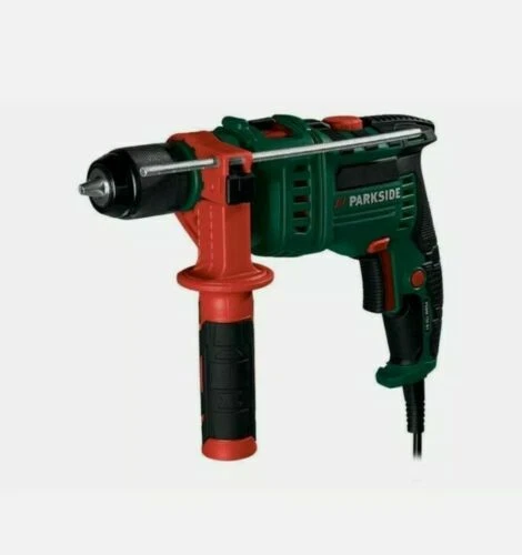Image of Parkside PSBM 500 C4 multifunction power tool