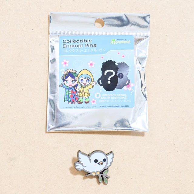 小物 EXPO Survivor - Italy Limited Ed. PIN EXPO ITALY LIMITED Italian Pin Badge $255.37 - PicClick AU