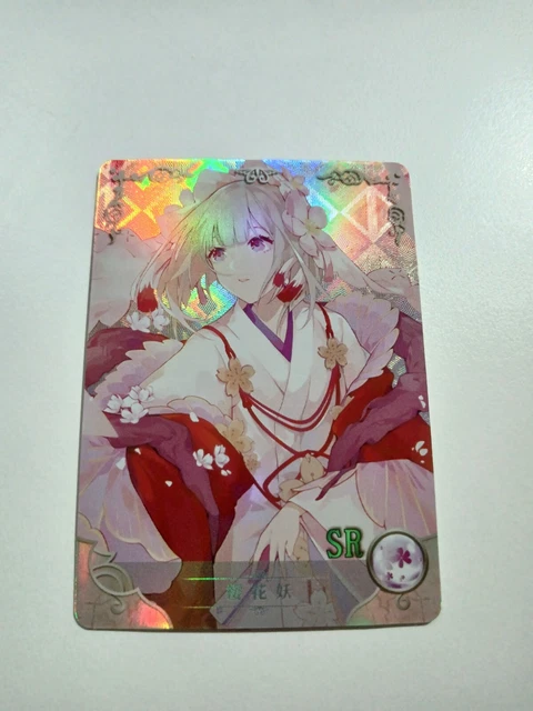 LOTTO X4 BOX Carte Goddess Story Waifu Anime Girl Card Display Box Sealed TCG EUR 99,95