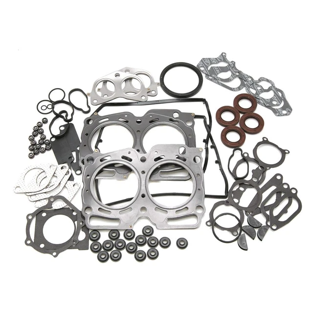 For Subaru Impreza 02-03 Cometic Gasket PRO2044C Street Pro Top-End Gasket Kit