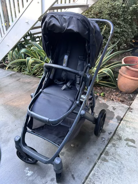 Uppababy Vista V2