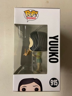 yuuko funko pop