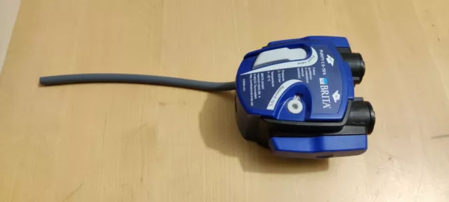 Brita Purity C Filterkopf 0-70%, Anschlüsse für John Guest 8 mm 1013636