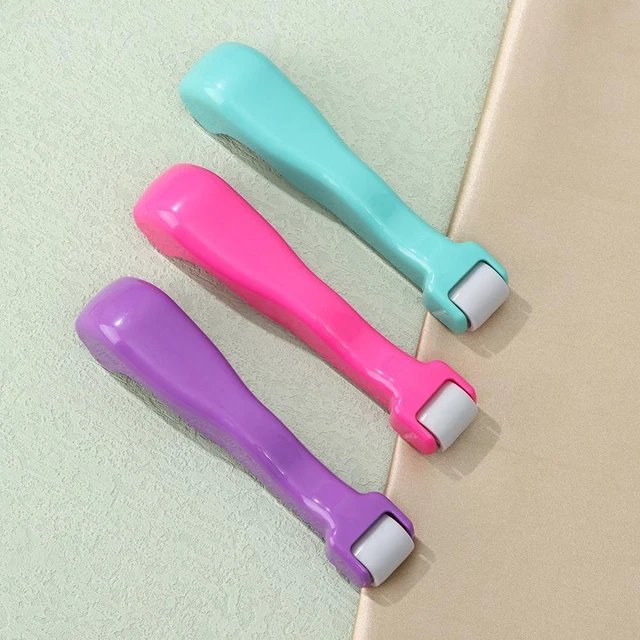 Machine Craft Pressing Wheel Roll Joint Roller Sewing Tools Fabric Roller
