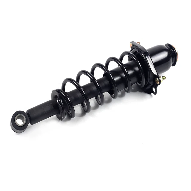 Fit For 04-09 Toyota Prius Rear Left Suspension Complete Strut & Shock Absorber