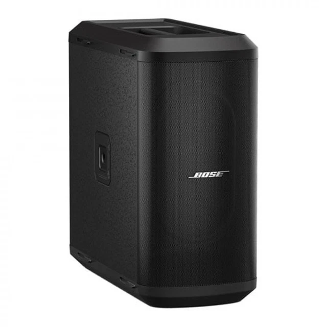 BOSE - SUB1 Powered Bass Module £799.00 - PicClick UK