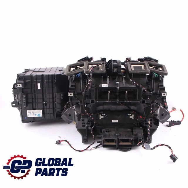 HEATER BMW F01 F07 F10 F11 Evaporator A/C Unit Assy Housing Air Con PTC