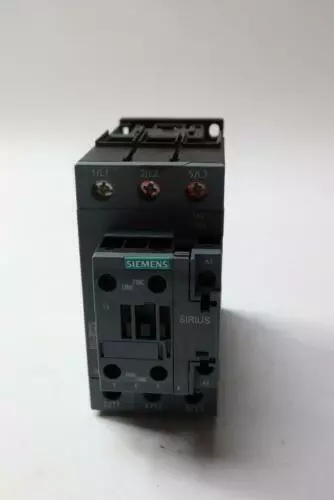 Siemens Sirius Contactor XLNT 24V 3RT2035-1AB00