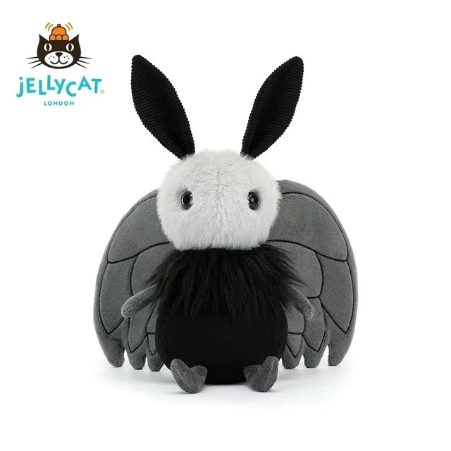 Jellycat Miff Mothman main image 1