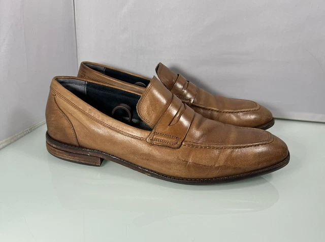 cole haan grand os loafer