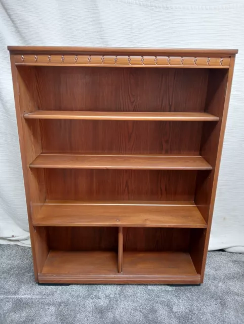 Ercol Bookcase