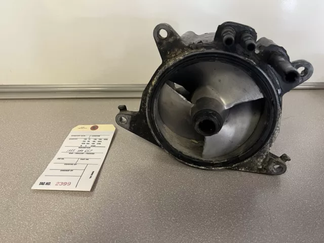 Seadoo 140mm Jet Pump Skat Trak 15/20 Impeller 1993 1994 1995 GTX XP SPX 657