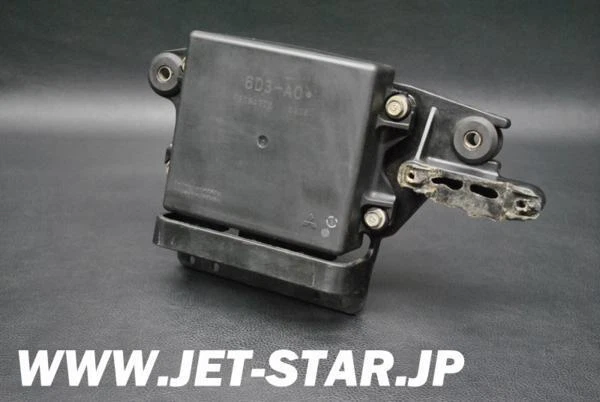 YAMAHA VX110 Deluxe '06 OEM ENGINE CONTROL UNIT ASSY Used [Y751-029]