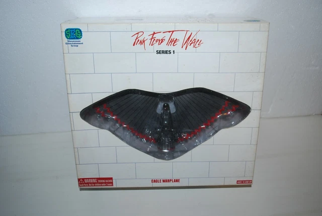 Cd Pink Floyd The Wall pas cher - Meilleures ofes sur le neuf et l'occasion