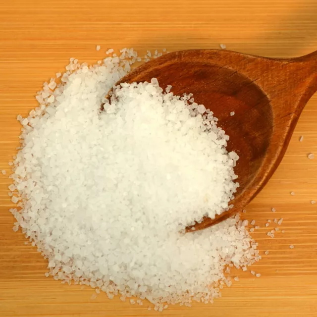Premium Epsom Salts 100% Organic BP / FCC Food Grade Magnesium Sulphate