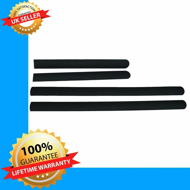 FORD TRANSIT CONNECT door panel trim moulding strap set / front & rear