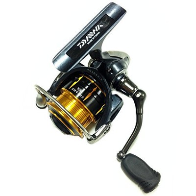 Daiwa Daiwa 21 Presso LT1000S-P Spinning Moulinet Avec Suivi # Neuf Japon 