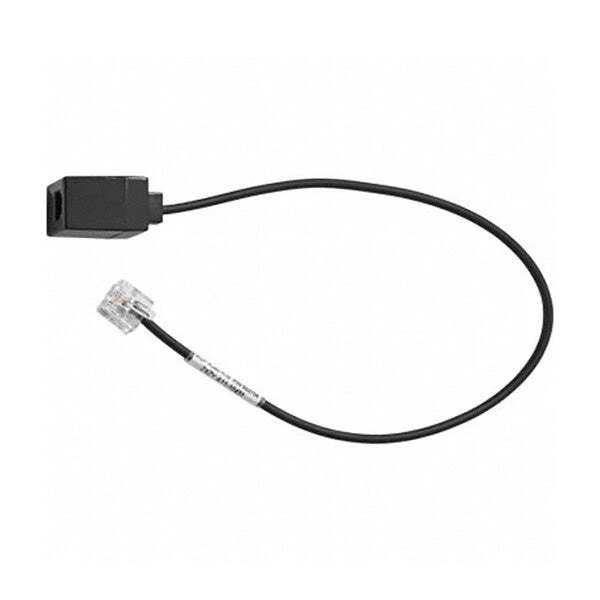 EPOS AP RJ45 Rj9 Adapter Cable Rj45 To Rj9 $39.95 - PicClick AU