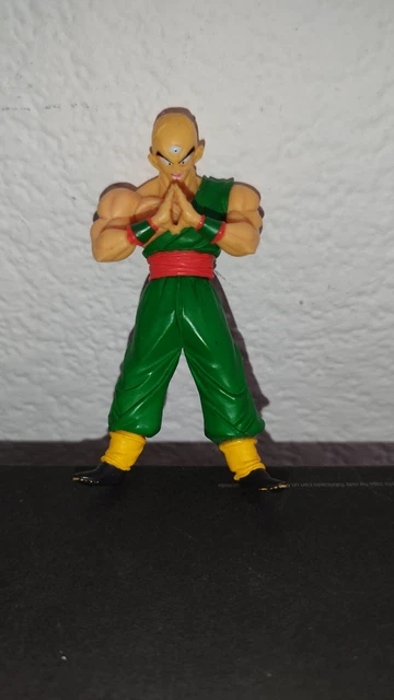 Figurine Gashapon Dragon Ball Z - Announcer Uub (Speaker) - Bandai HG