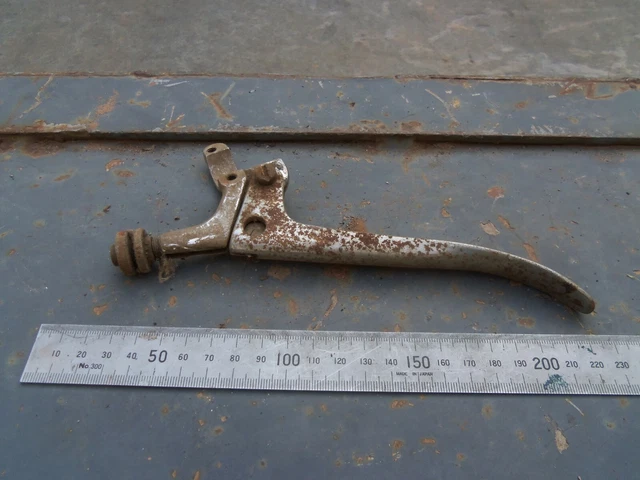 CLASSIC / VINTAGE Early Motor Cycle Lever $9.94 - PicClick