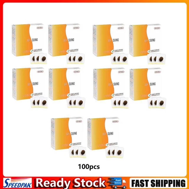 10 Boxes Weight Loss Patch Portable Slimming Patch Convenient Adjuvant Treatment