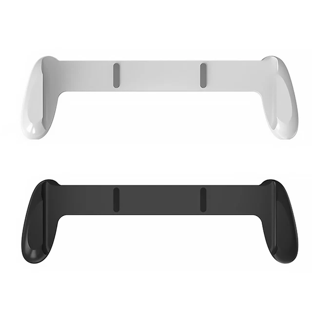 IT JYSNS217 HANDLE Stand for Switch OLED Game Console Hand Grip with