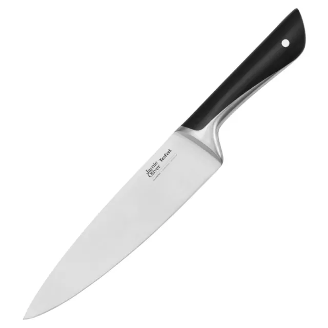 NEW Tefal Jamie Oliver Chef's Knife 20cm