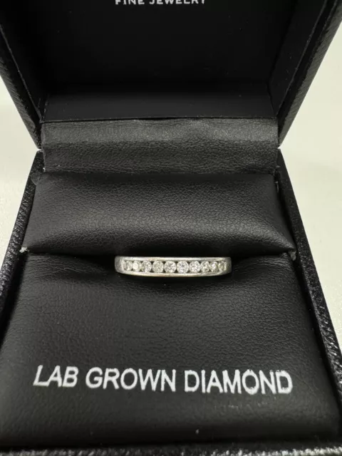 Rh macy and shop co diamond ring