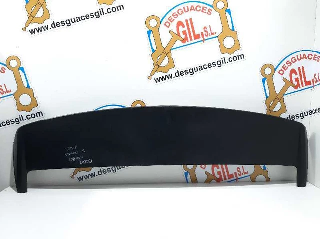 heckspoiler für DODGE CALIBER 2.0 CRD 2006 73296 111748