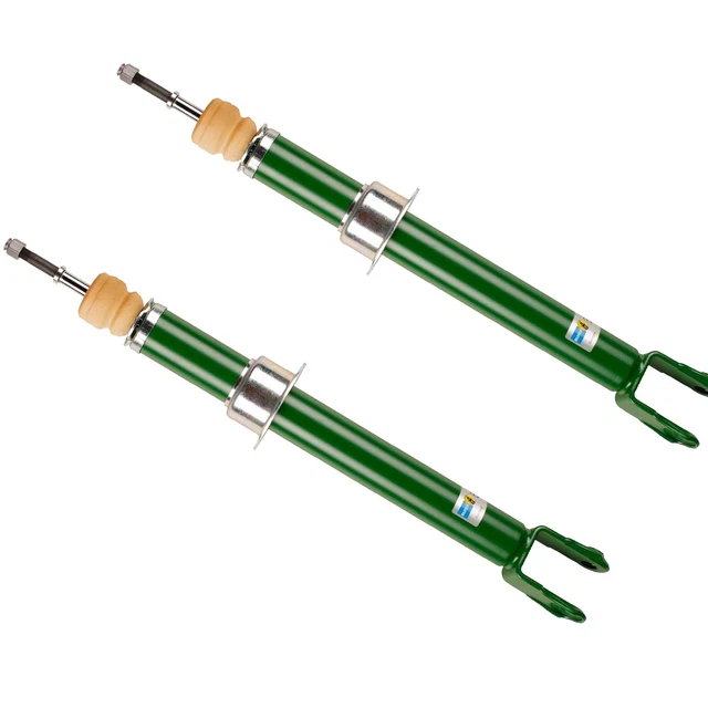 2 BILSTEIN B4 Shock absorber (DT) front for Jaguar XK II Coupe 2-20 ...