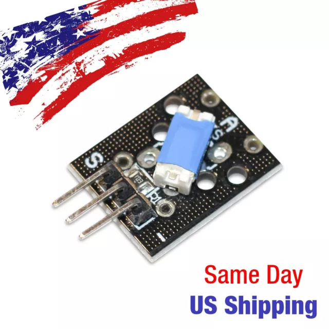 Tilt Switch Module US SHIP TODAY!