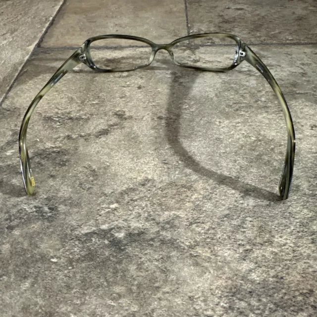 JONES NEW YORK 1708 Tortoise/Horn Women’s Eyeglasses Frames 52-13-130 ...