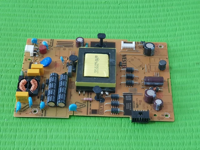 Scheda Alimentatore PSU Per TV JVC/LG/Toshiba 32HAE4250 LT-32CA120 17IPS62